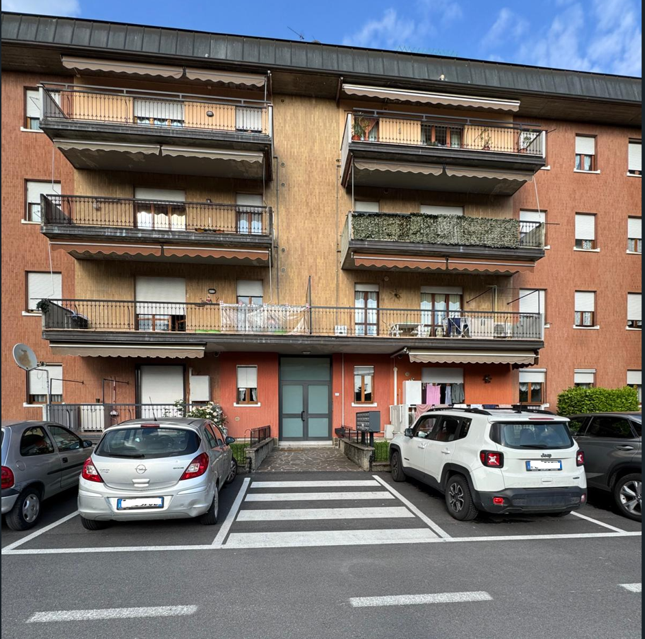 APPARTAMENTO ALME’ OTTIMO AFFARE € 130.000