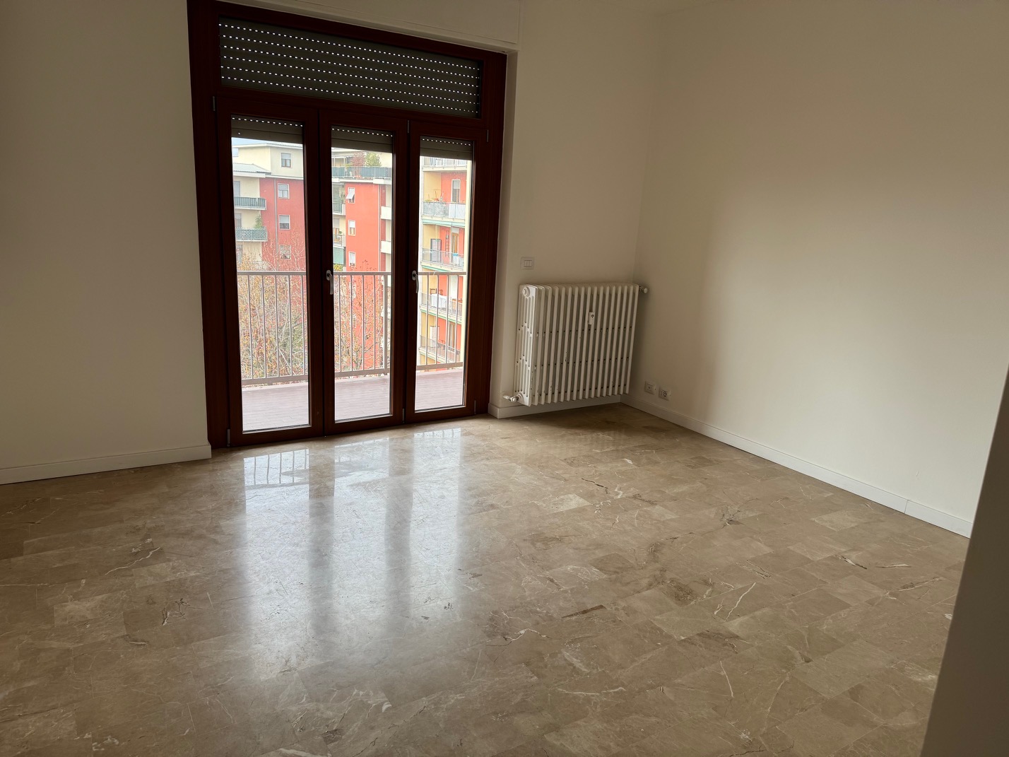 TRILOCALE IN VENDITA A TORRE BOLDONE